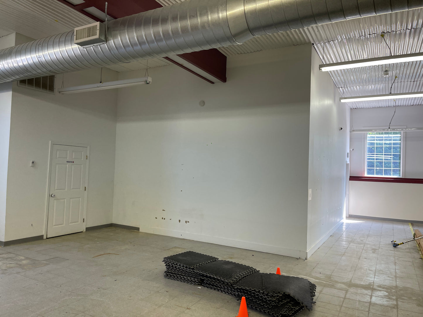 RV & Boat Under 20ft Indoor Storage-Climate Controlled